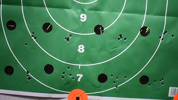 .223 Primer Test Part 3: First Round of Results