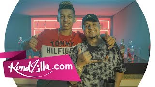 MC Levin e DJ Gege - Sua Amiga Eu Vou Sarrar (kondzilla.com) Resimi