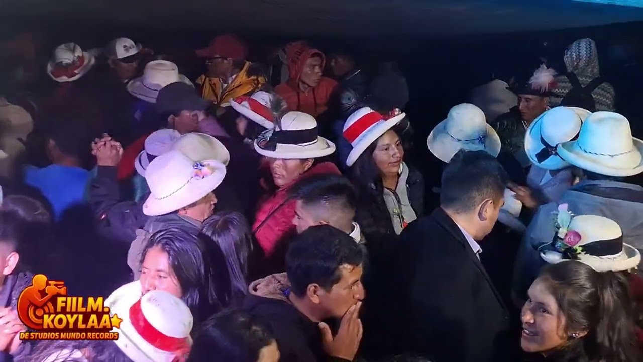 MP4 CHINITO DEL ESCENARIO