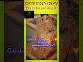 CATRIONA GRAY, GANDA AT TALINO😍😍 #highlights #youtubeshort #ccto #shortsfeed #jackysatv #beauty #fyp
