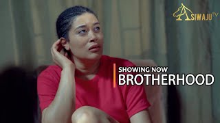 BROTHERHOOD Latest Yoruba Movie 2024 Drama Starring Sisi Quadri, Fisayo Abebi, Adunni Ade, Rotimi