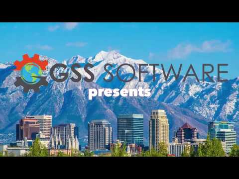 Google Maps Miles per State - Calculate Driven Miles by State in Excel