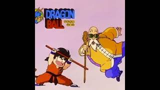 Dragon Ball 5 Ep 61 Tower Red Saga Episode Short