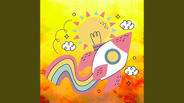 Paradise Like Music for Optimistic Worlds