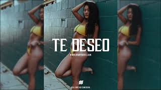 ⚡DANCEHALL Darell✗Bad Bunny -TE DESEO- Instrumental