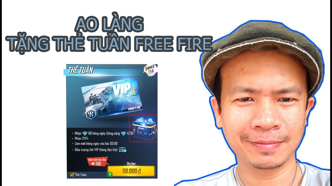 FREE FIRE - Giải đấu 20k - youtube