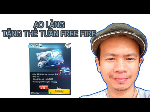 Video FREE FIRE - Giải đấu 20k - youtube