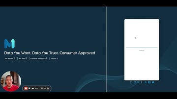 MeasureOne VOIE Demo - Credentialed Sign In