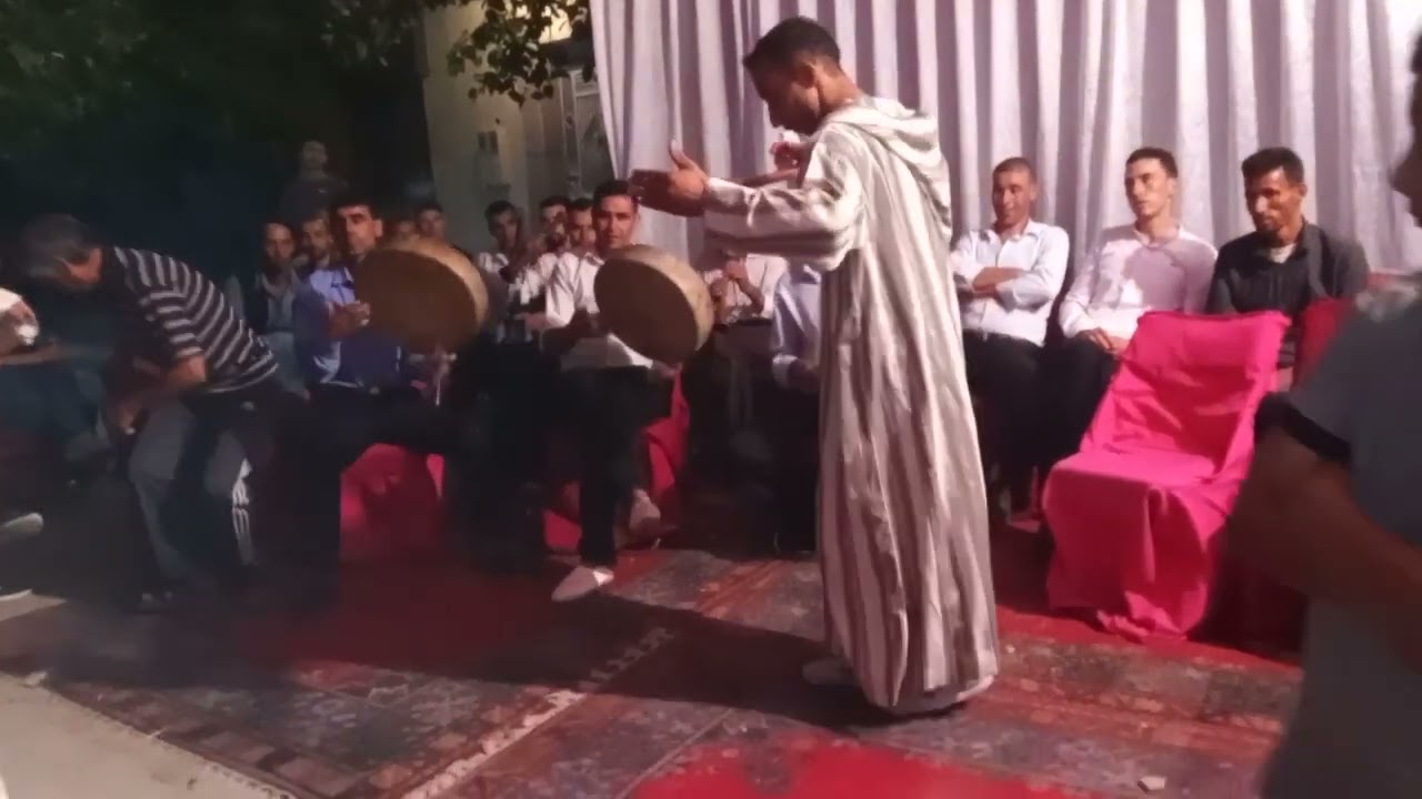 جديد اعراس تازة 2023