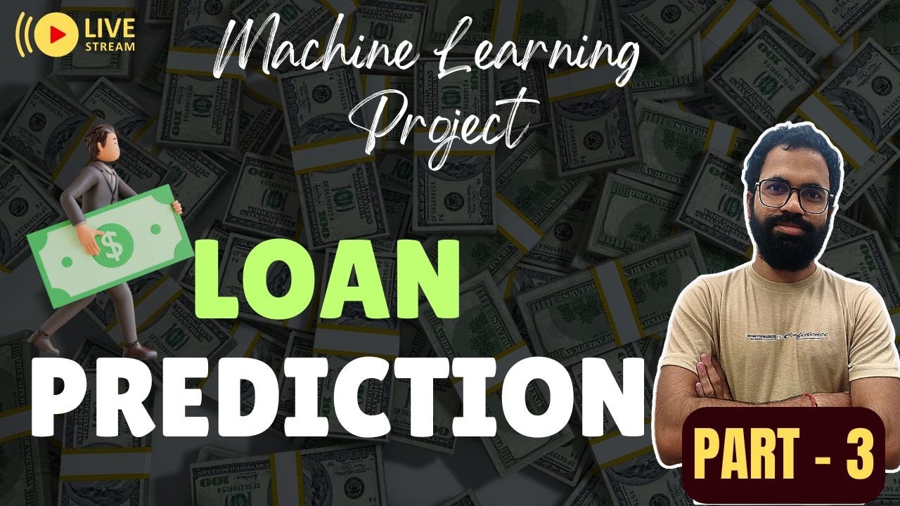Part 3 | Loan Eligibility Prediction using Machine Learning - Data ...