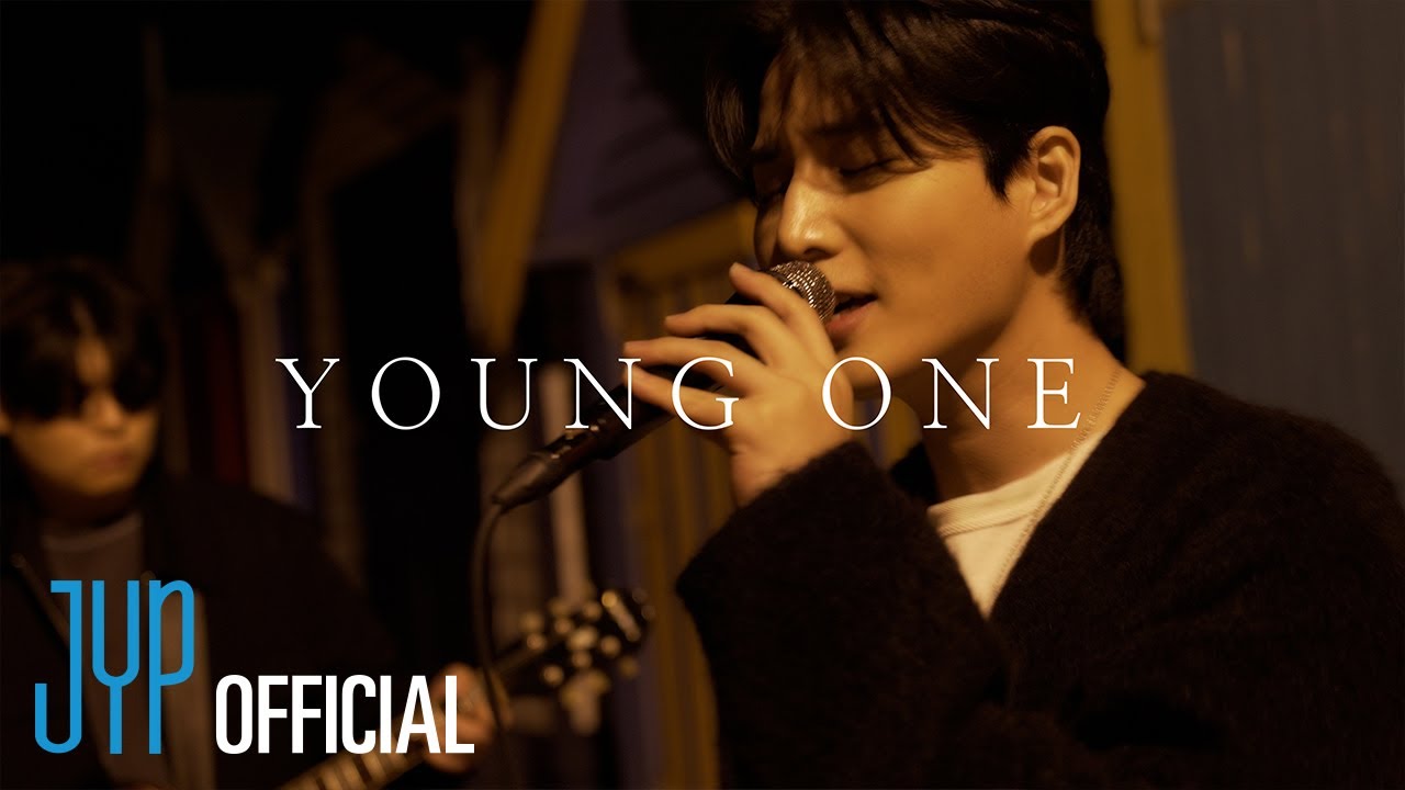 Young K – STAY (The Kid LAROI, Justin Bieber cover)