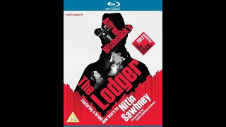 Жилец: История Лондонского Тумана / The Lodger: A Story Of The London Fog 1927