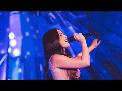 Juliette - Deus me Proteja (Caminho Ao Vivo)