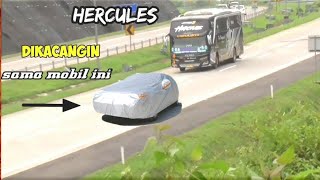 Cara mengetahu kabel busi mobil rusak