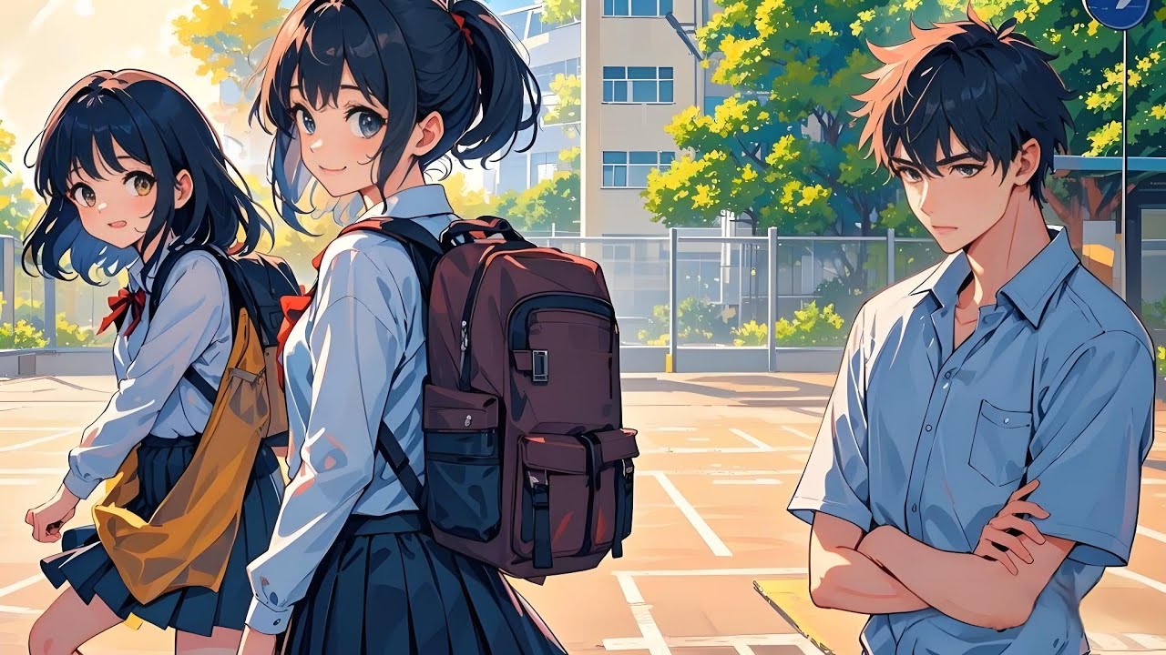 My fiancé and brother hated me for ten years.I woke up back in my senior year,the year I was bullied