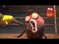 LARVA | BOXING CHAMPIONSHIP | Videos For Kids | LARVA Full Episodes | Videos For Kids