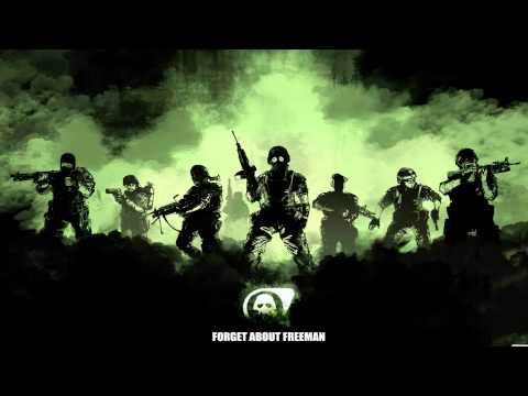 Black Mesa Soundtrack - Forget about freeman