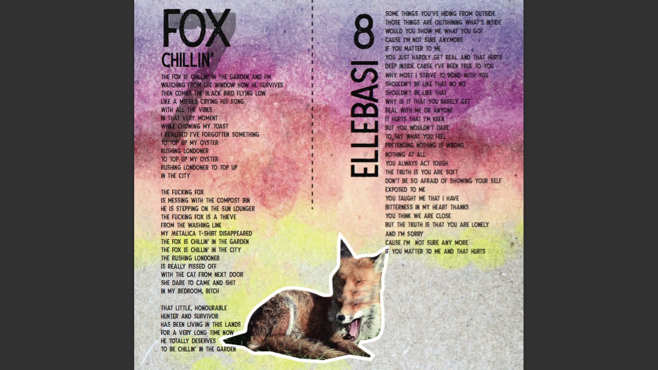 Watch Krix Panx - Ellebasi on YouTube Watch Krix Panx - Ellebasi on YouTube