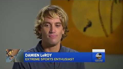 Base Jumping Fails Compilation Pt.2