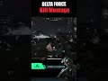 Delta Force | Kill Montage 【デルタフォースモバイル】 #DeltaForce #deltaforcemobile #キル集