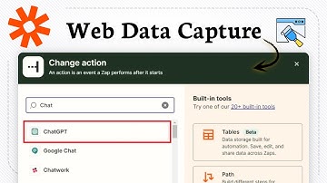 Hoe u gegevens van webpagina