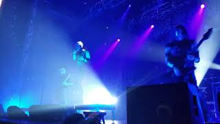 Watch Wednesday 13 Come Out And Plague video