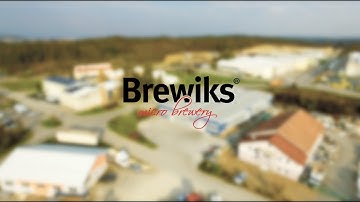 Brewiks - Brewing equipment
