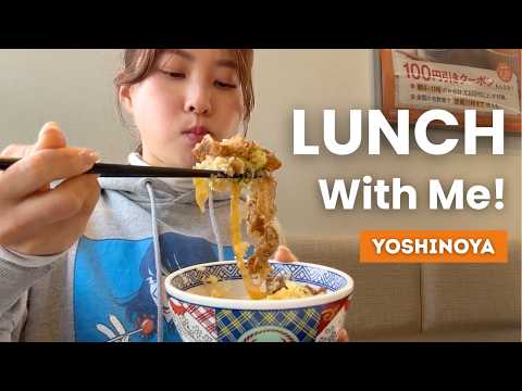 Yoshinoya Customer Service