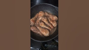 Gà rôti nước dừa