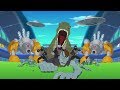 Supa Strikas - Season 4 Season 40 - Field Of Vision | Kids Cartoon