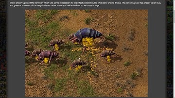 FFF #355 (High Resolution Updates!) - Factorio Friday Facts Discussion