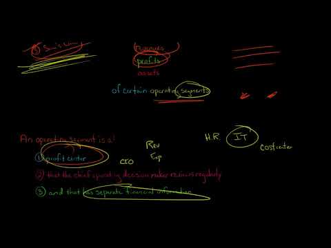 Introduction to Segment