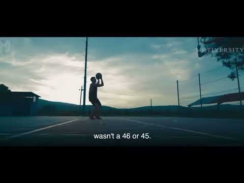 Study the Game | Mamba Mondays