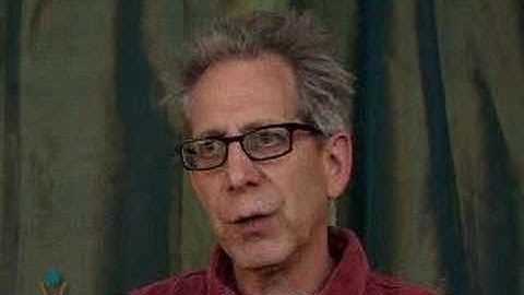 AuthorViews: Dennis Foon