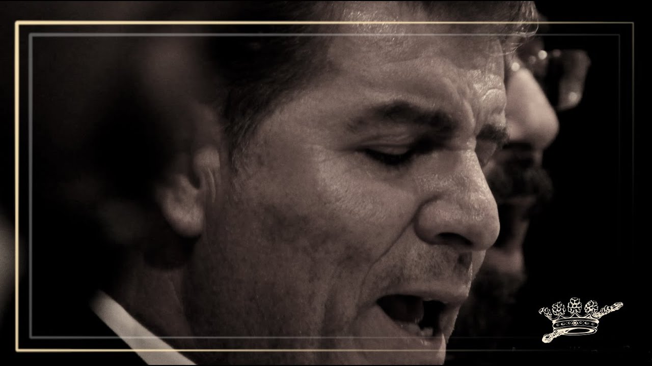 Giovanni Pierluigi da Palestrina (1525-1594), Nos autem gloriari