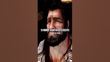 The Saddest Moments In Videogames Part.2 #shorts