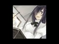 without a life - katawa shoujo