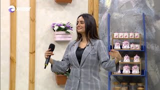 Sədəf Budaqova — O Günlər | Xəzər TV