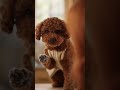 Do Not Disturb a Dog Who Is Cooking #ai #funny #comedy #dog