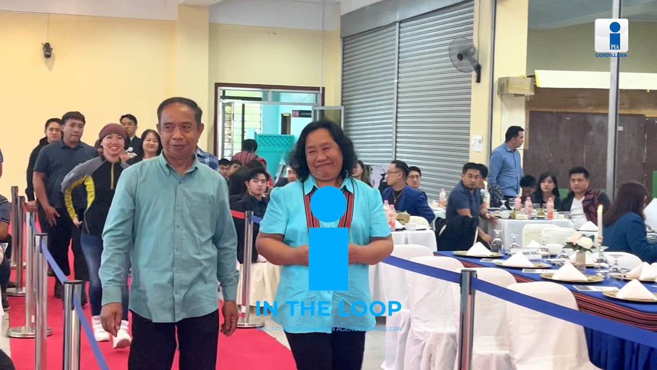 Benguet Tourism Awards 2025