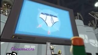 League Of Super Evil - Episode 17B - Underwhere?