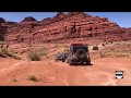 Welcome to WAYPOINT OVERLAND