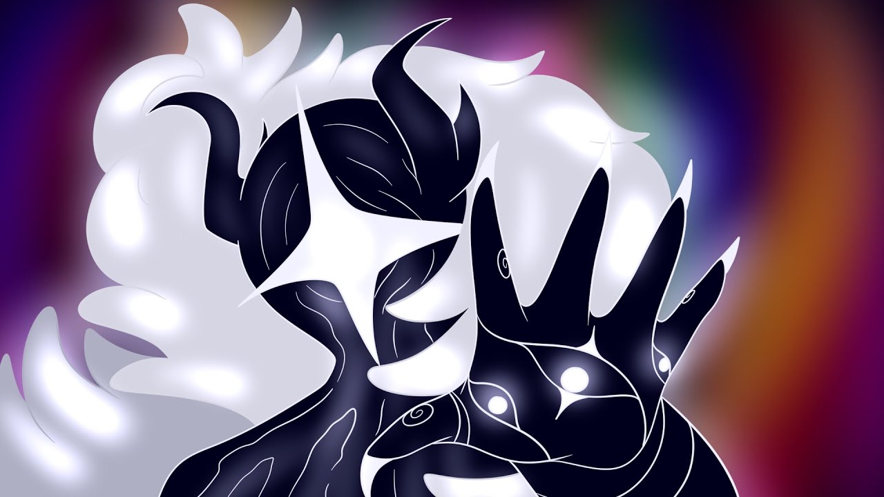 Crumbling Tower & Guardian - [Deltarune Remix]