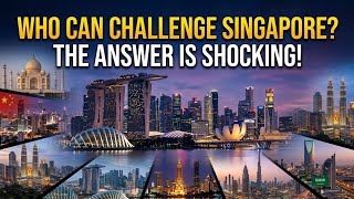Details 7 Countries Singapore Might Be Competing With Very Soon In 2026! Update