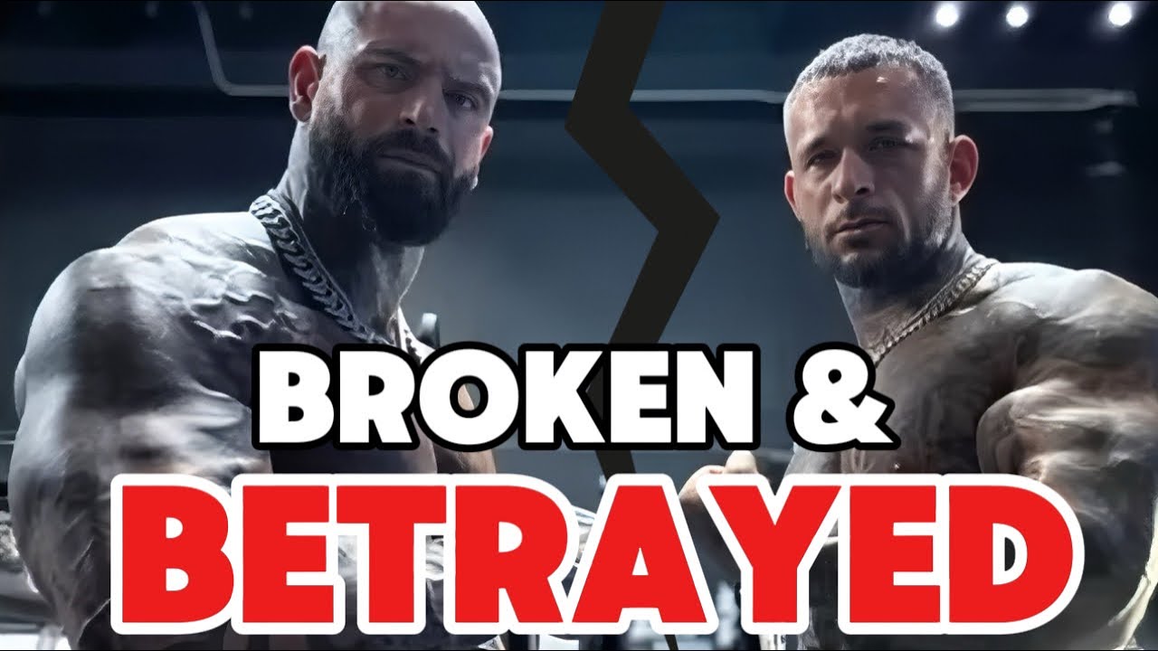 Breaking Wes Watson Breaks Up With Girlfriend & Friend