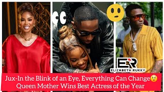 Download Lagu JUX AND PRISCY COMPETE AGAINST WIZKID😲| RAKEEM MOMENT| IYABOOJO IN GHANA| UPDATE ON PRISCY'S MANAGER MP3