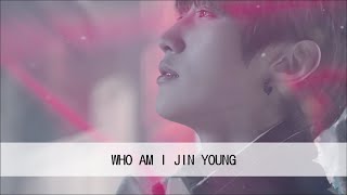 B1A4 정규2집 WHO AM I 진영 파트 모음 [빼이보릿치히뇽]