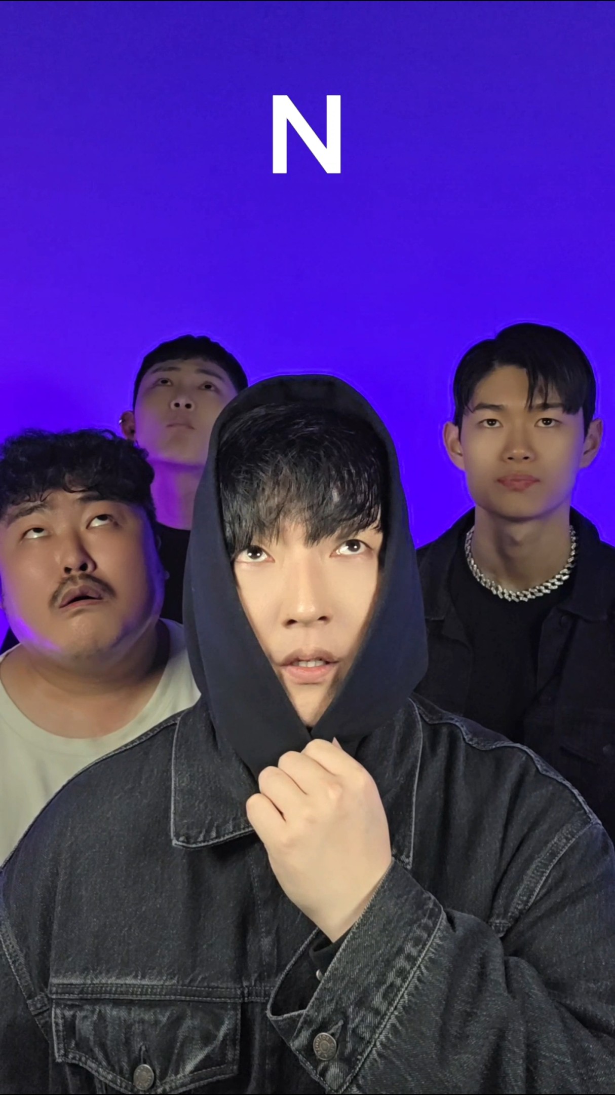 Alphabet Beatbox Challenge #beatbox #tiktok