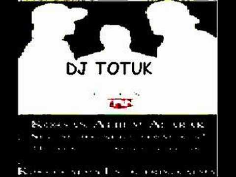 DJ TOTUK RESİMLER