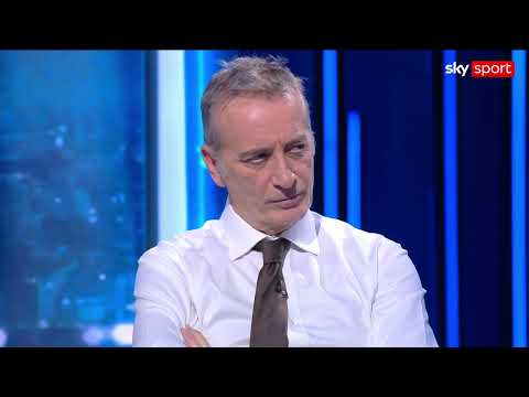 Video Chiesa in ottica mercato Juve, dove giocherebbe con Spalletti? L'analisi a Sky Calcio Club